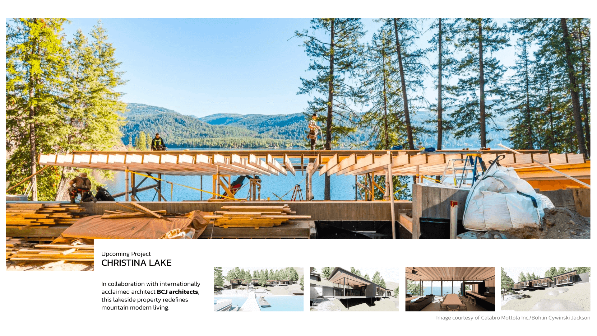 CVC Christina Lake project