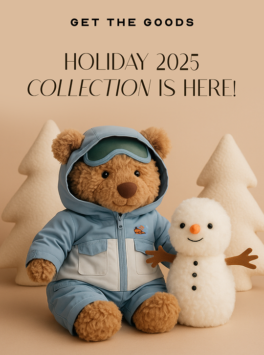 Get The Goods holiday collection