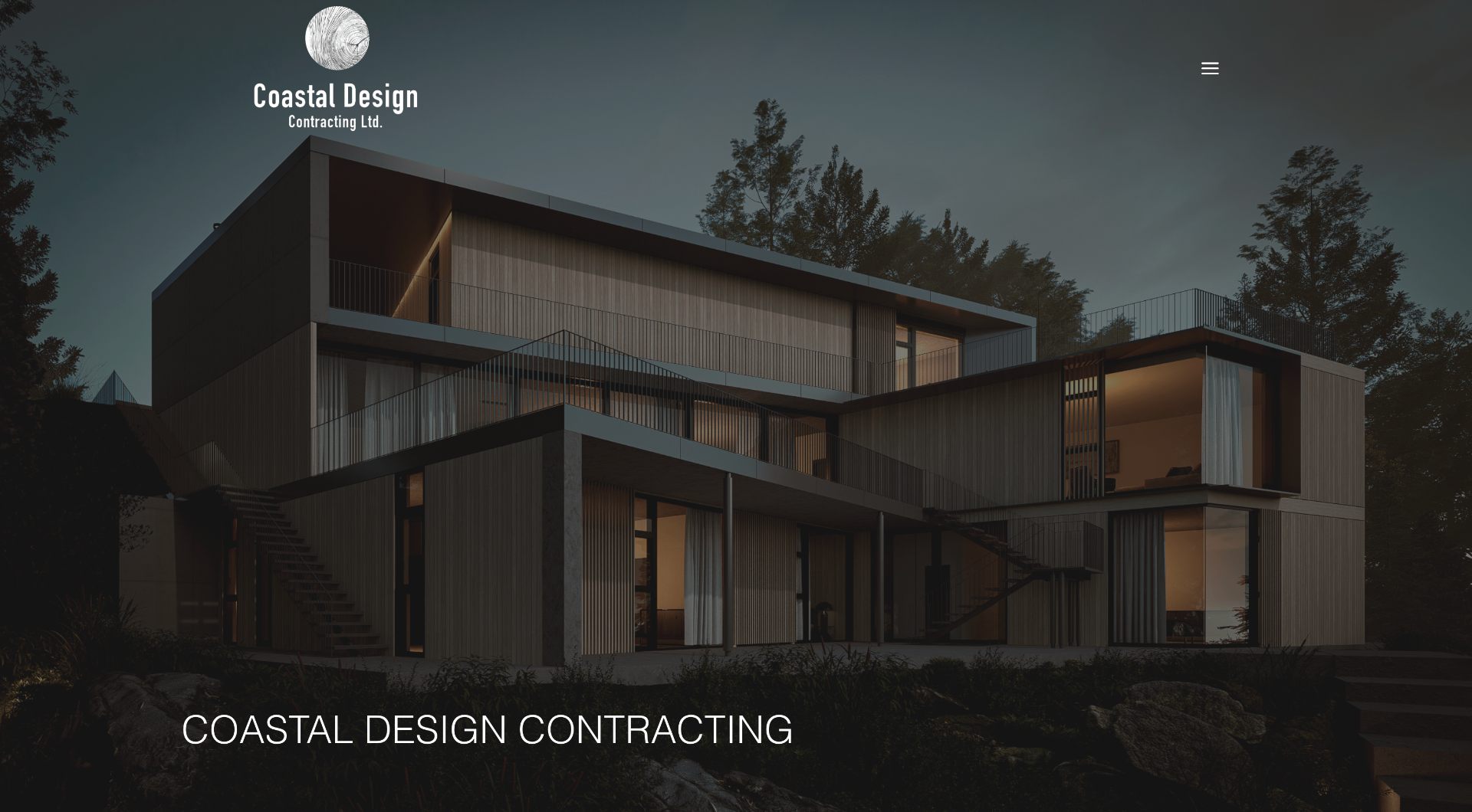 Coastal Design Contracting