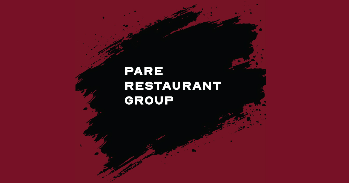 PARE Restaurant Group